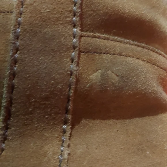 True Religion Suede Boots - Picture 3 of 9